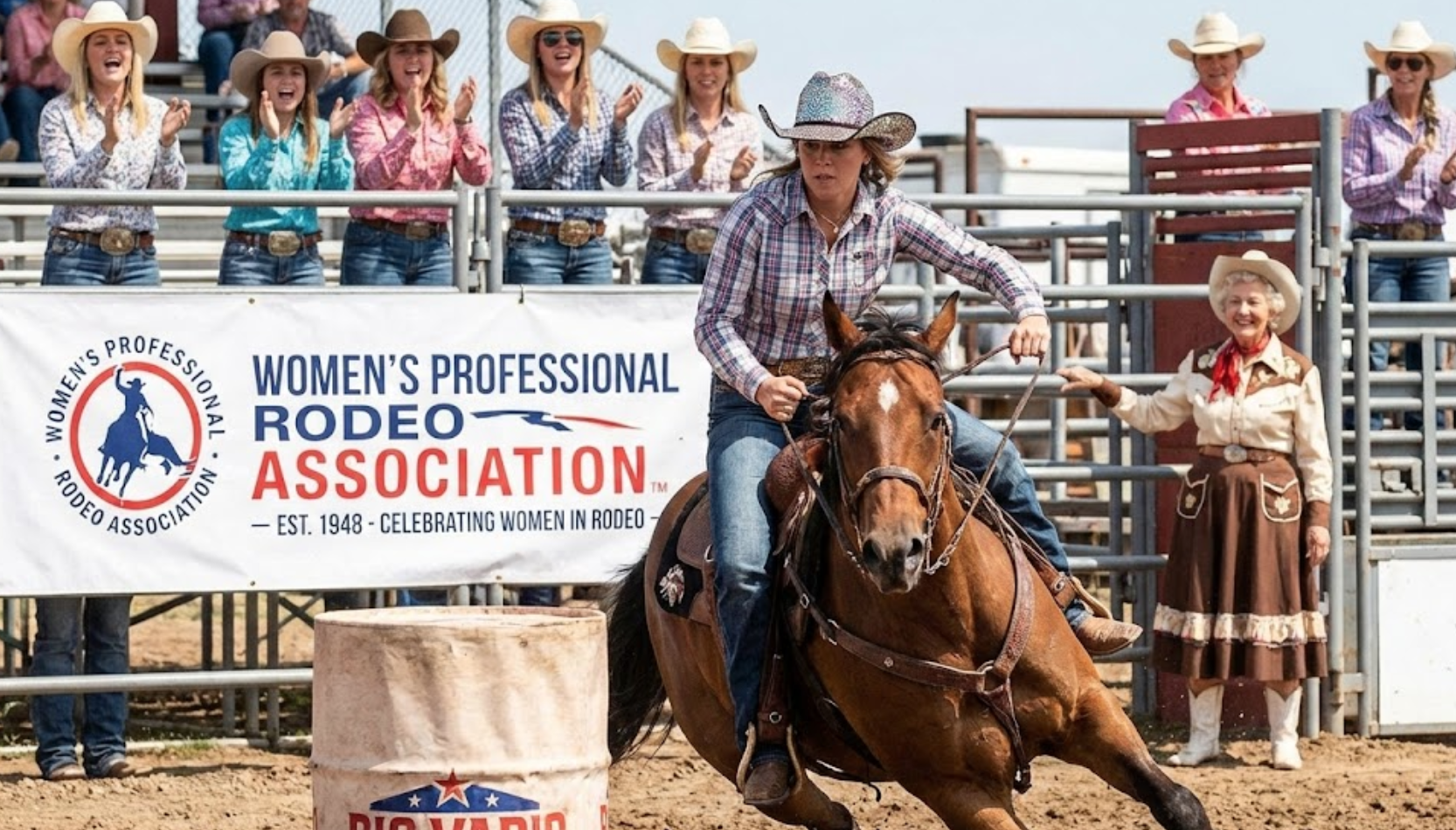 What Is Rodeo? A Complete Guide to Rodeo History, Events, and Western ...