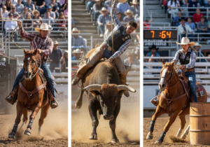 What Is Rodeo? A Complete Guide to Rodeo History, Events, and Western ...